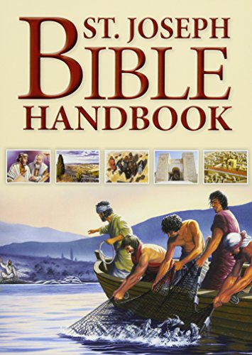 St. Joseph Bible Handbook