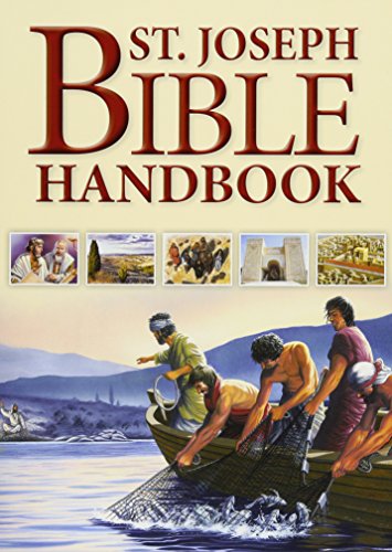 St. Joseph Bible Handbook