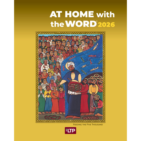 At Home with the Word 2026
