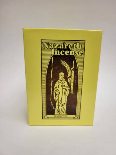 Incense Nazareth Benediction Blend 1 Ounce