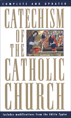Catechism of the Catholic Church Paperback