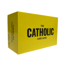 The Catholic Card Game