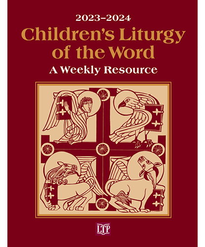 Children’s Liturgy of the Word 2023-2024
