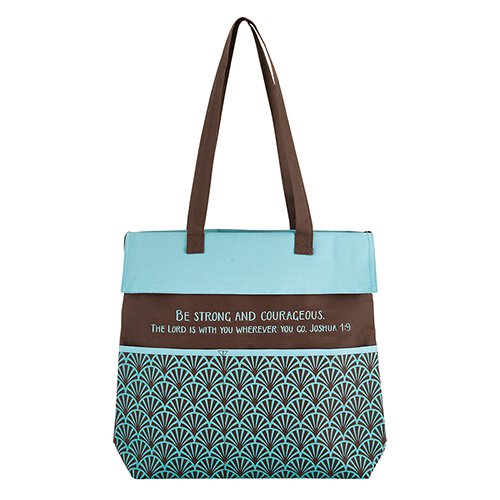 Be Strong  Tote Bag