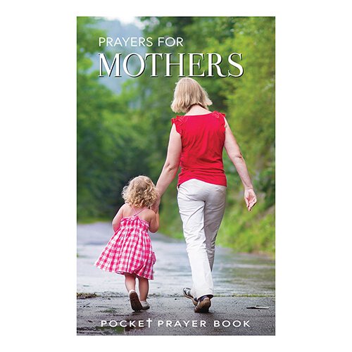 Pocket Prayers for Mothers