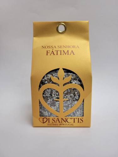 Incense Di Sanctis Fatima Blend 50 Grams
