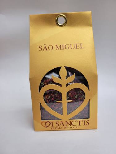 Incense Di Sanctis St. Michael Blend 50 Grams