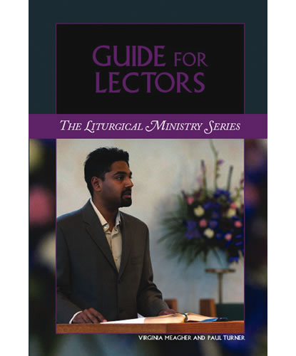 Guide for Lectors, Meagher and Turner