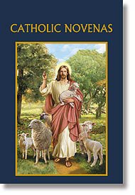 Prayer Book Catholic Novenas