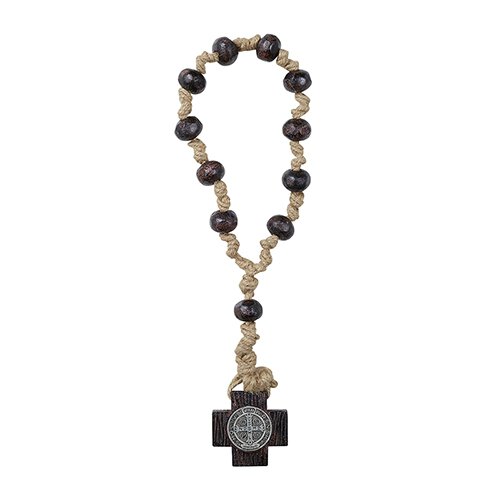 St Benedict Door Rosary