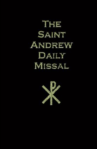 Saint Andrew Daily Missal