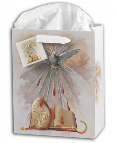 Gift Bag Confirmation Medium