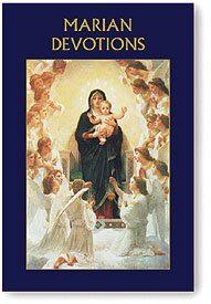 Prayer Book Marian Devotions