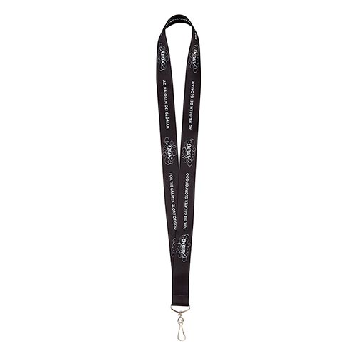 AMGD Lanyard