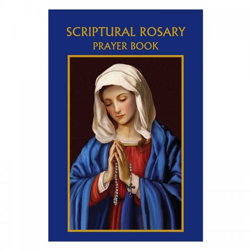 Prayer Book Scriptural Rosary