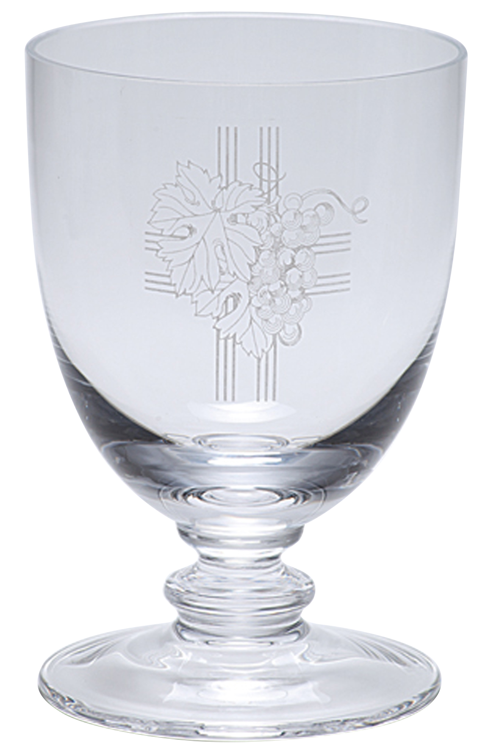 Chalice 16 oz Crystal K1254