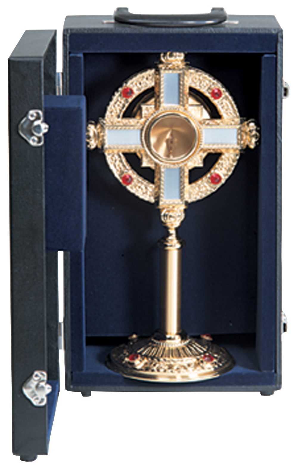 Case for Monstrance Small