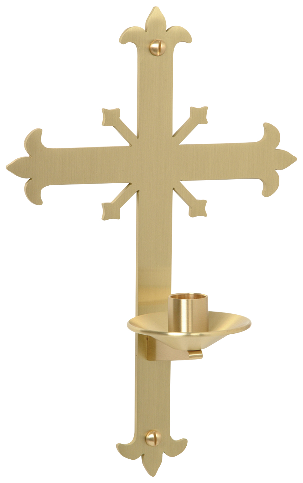 Dedication Candle Holder K184