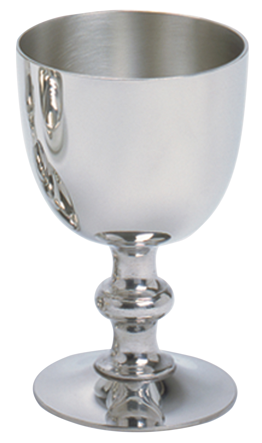 Chalice 8 oz Pewter K364