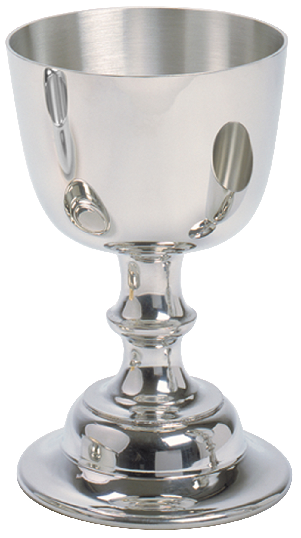 Chalice 20 oz Pewter K366