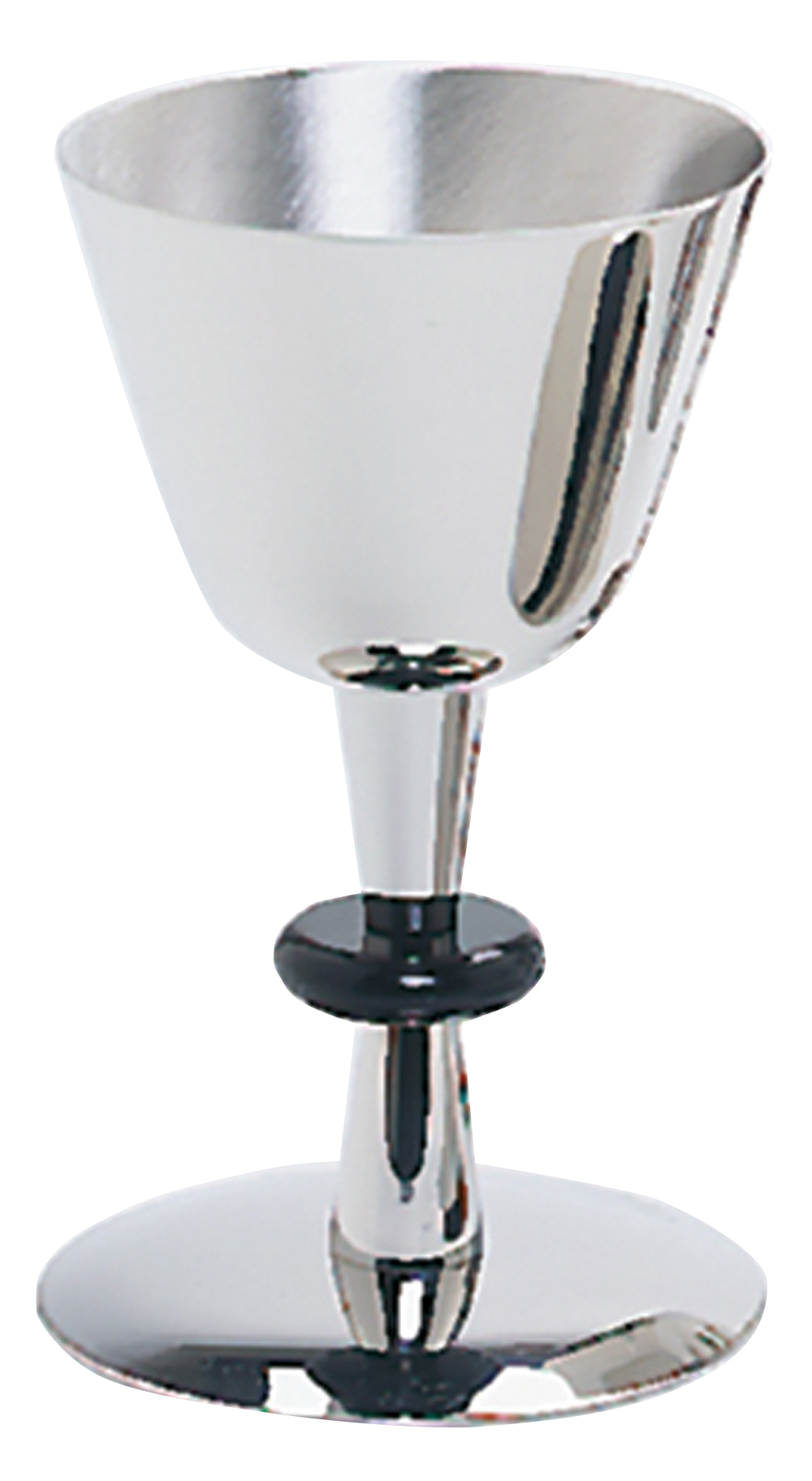 Chalice 8 oz Stainless Steel K584