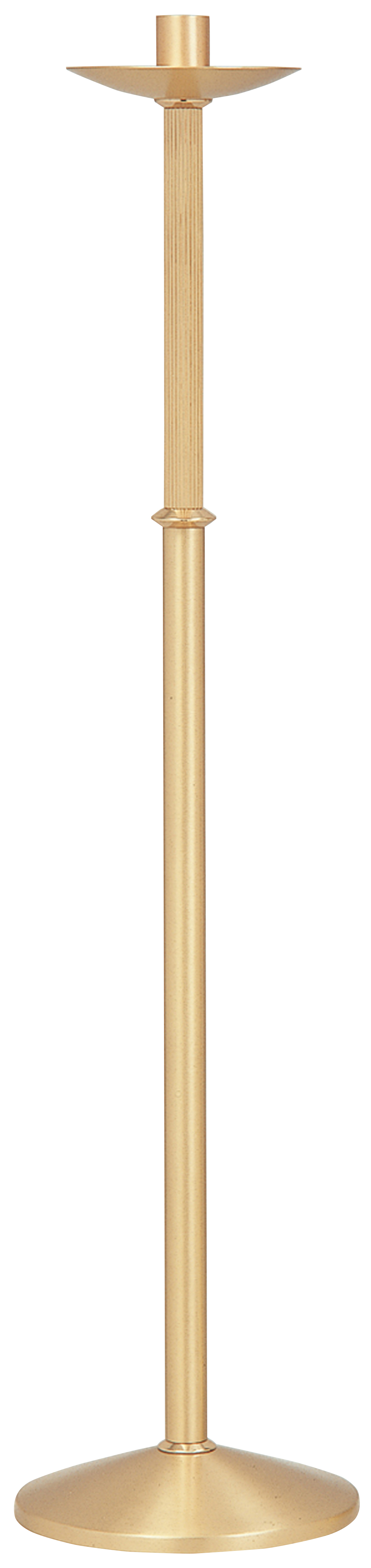Processional Torch 44 inch 1 1/2 inch socket