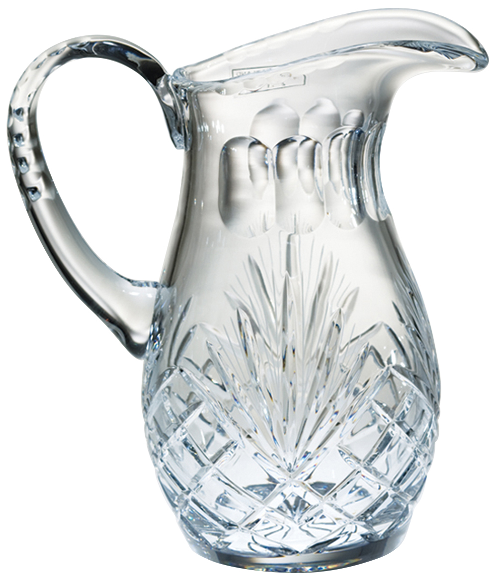 Flagon 48 oz Crystal K951