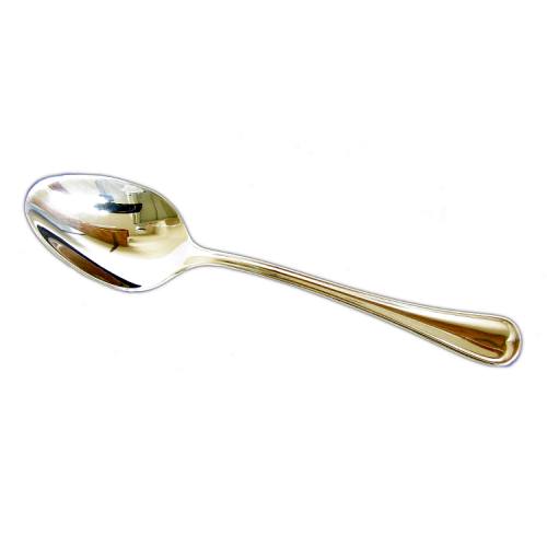 Spoon Incense Church Stainless Steel / Plated Gold