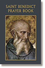 Prayer Book St. Benedict