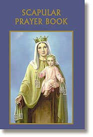 Prayer Book Scapular