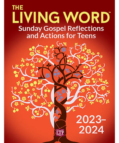 The Living Word 2023-2024