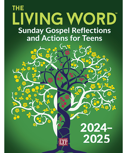 The Living Word 2024-2025