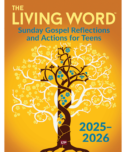 The Living Word 2025-2026