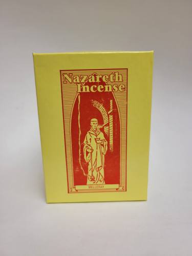 Incense Nazareth Melleray Blend 1 Ounce