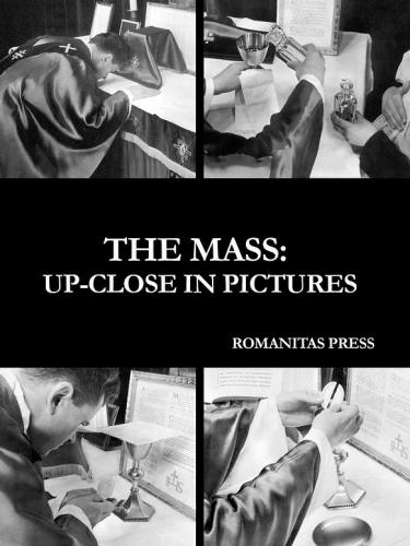 The Mass: Up-Close in Pictures