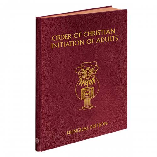 Order of Christian Initiation of Adults CPB Bilingual