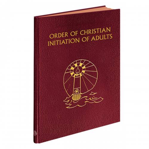 Order of Christian Initiation of Adults