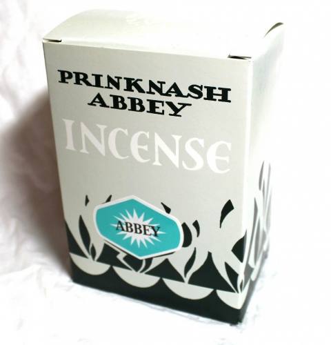 Incense Prinknash Abbey Blend 1 Ounce