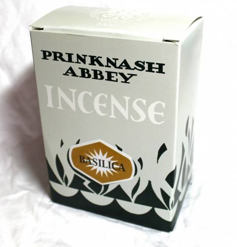 Incense Prinknash Basilica Blend 1 Ounce