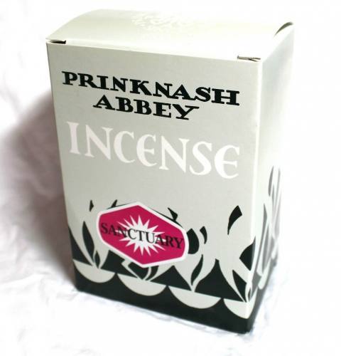 Incense Prinknash Sanctuary Blend 1 Ounce