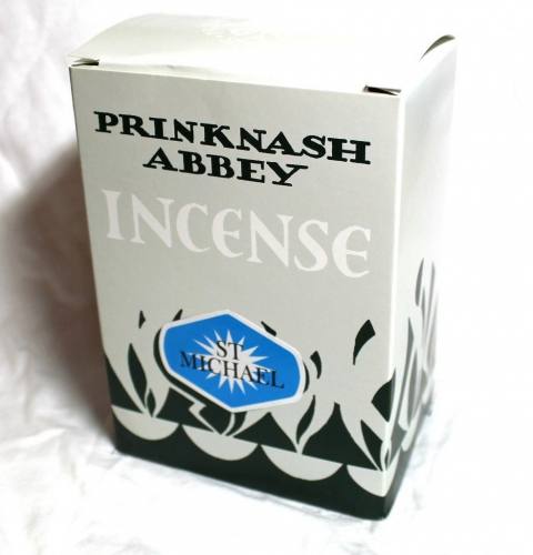 Incense Prinknash St. Michael Blend 1 Ounce