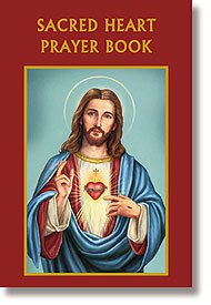 Prayer Book Sacred Heart