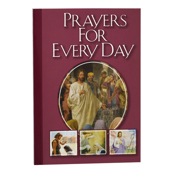 Prayers For Every Day