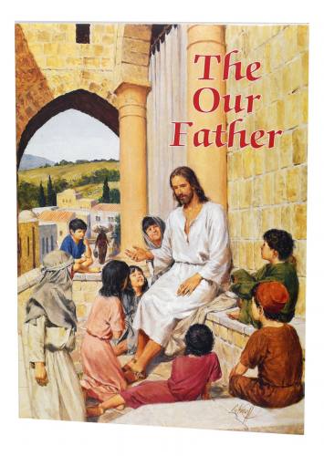 OUR FATHER (Catholic Classics)