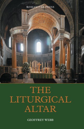 The Liturgical Altar