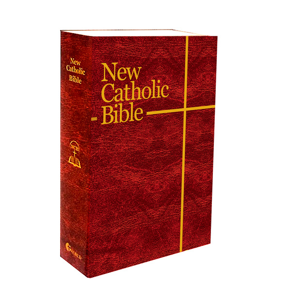 NCB Bible Student Edition