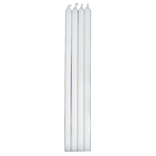 Tube Candle Wax Refill 7/16 X 8 7/8 12pk