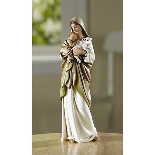 7in. Innocence Statue