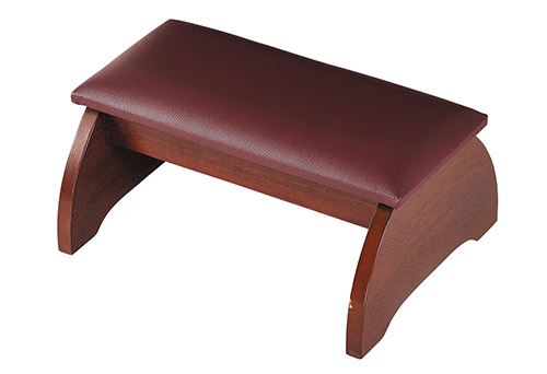 Personal Kneeler - Walnut