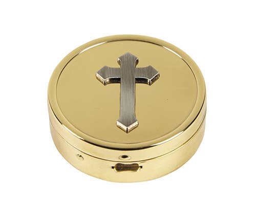 Pyx Cross Medium